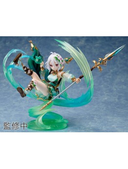 新品 预售 Fu Ryu 公主连结 Re Dive 可可萝 1/7 比例 手办