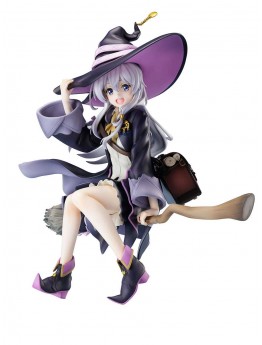 F:NEX 魔女之旅 伊蕾娜 1/7 比例 手办 精品